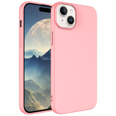 iPhone 15 Kılıf LSR Lansman Kapak NO53