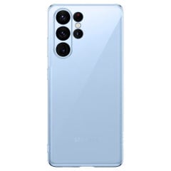 Samsung Galaxy S25 Ultra Kılıf Kamera Korumali Süper Silikon Kapak