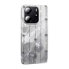 Xiaomi Redmi Note 14 5G Kılıf Desenli Mep Kapak