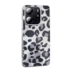 Xiaomi Redmi Note 14 5G Kılıf Desenli Mep Kapak