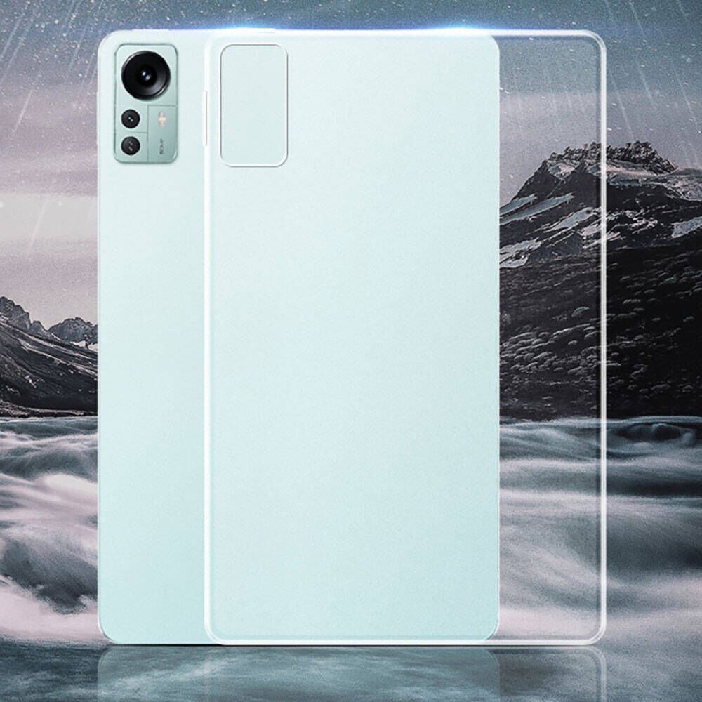 Xiaomi Redmi Pad 10.61'' Kılıf Tablet Süper Silikon Kapak