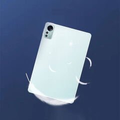 Xiaomi Redmi Pad 10.61'' Kılıf Tablet Süper Silikon Kapak