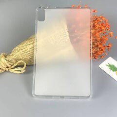 Xiaomi Redmi Pad 10.61'' Kılıf Tablet Süper Silikon Kapak