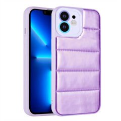 iPhone 11 Kılıf Kamera Korumalı Airbagli Renkli Seksek Kapak