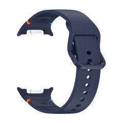 Samsung Galaxy Watch 8 Ultra Klasik Kordon Siyah