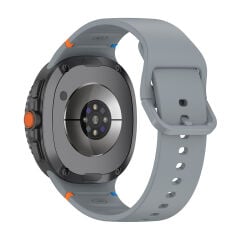 Samsung Galaxy Watch 8 Ultra Klasik Kordon Siyah