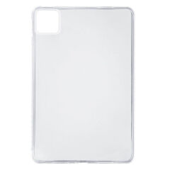 Xiaomi Pad 6 Kılıf Tablet Süper Silikon Kapak