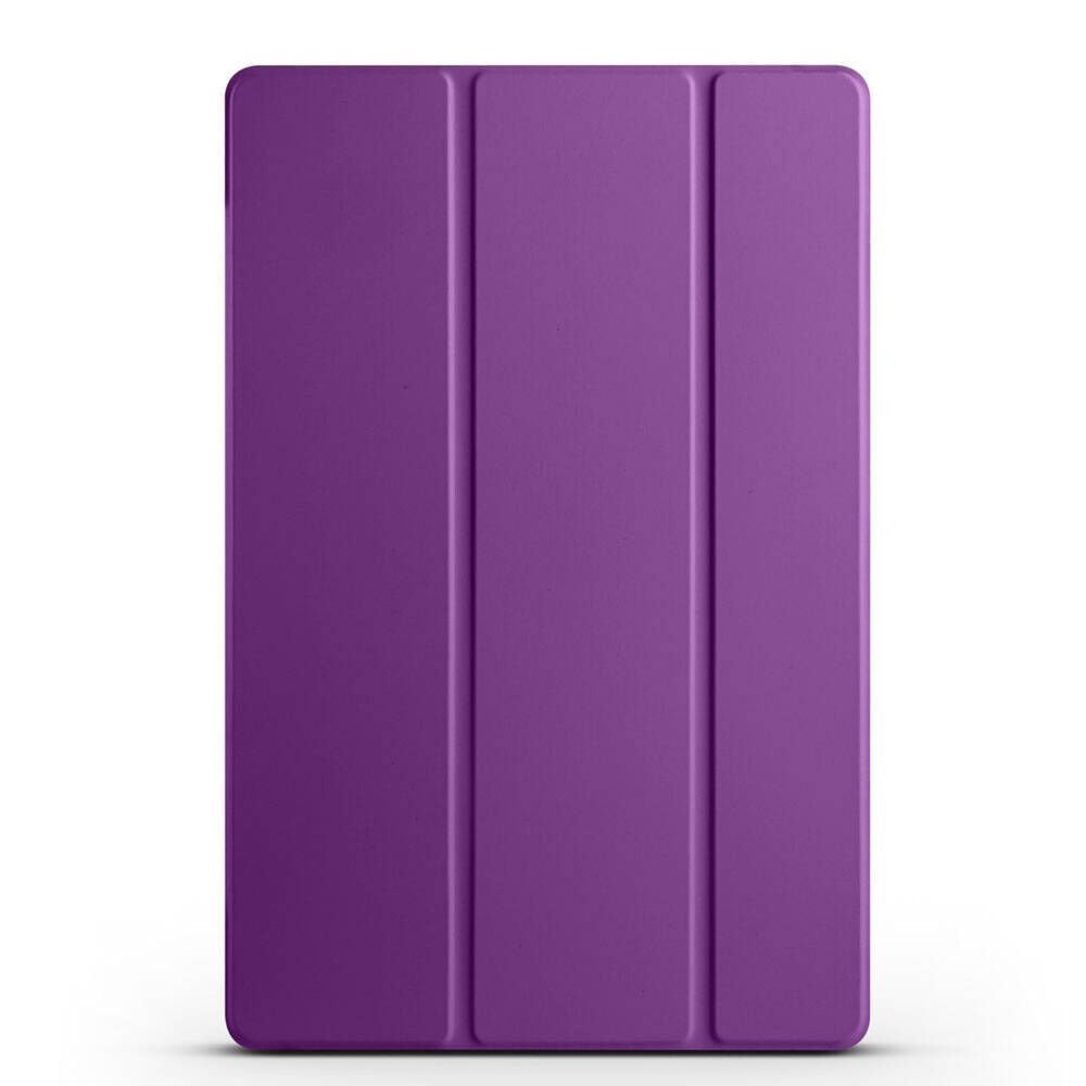 Samsung Galaxy Tab S9 FE Smart Cover Standlı 1-1 Kılıf