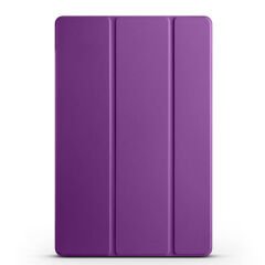 Samsung Galaxy Tab S9 FE Smart Cover Standlı 1-1 Kılıf