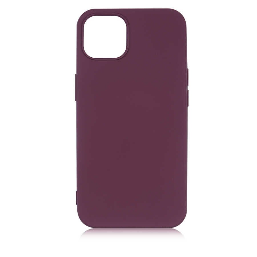 iPhone 13 Mini Kılıf LSR Lansman Kapak