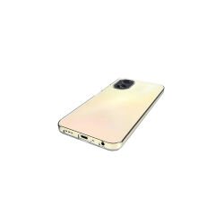 Oppo A38 Kılıf Kamera Korumali Süper Silikon Kapak