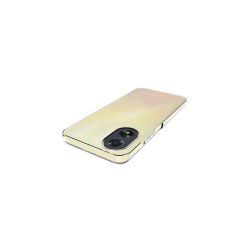 Oppo A38 Kılıf Kamera Korumali Süper Silikon Kapak