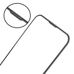 iPhone 14 Rika Premium Temperli Cam Ekran Koruyucu