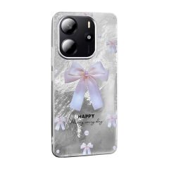 Xiaomi Redmi Note 14 Kılıf Desenli Mep Kapak