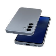 Samsung Galaxy A16 Kılıf Kamera Korumali Süper Silikon Kapak