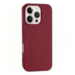 iPhone 16 Pro Max Kılıf LSR Lansman Kapak