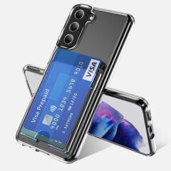 Samsung Galaxy S22 Plus Kılıf Ensa Kapak