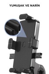 Telefon Tutucu Bisiklet  Aksesuarları JX041
