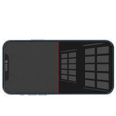 iPhone 14 Mat Seramik Ekran Koruyucu
