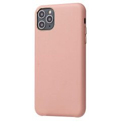 iPhone 11 Pro Kılıf Eyzi Kapak Pembe