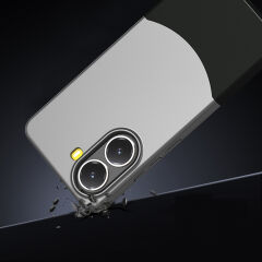 Poco X7 Pro Kılıf Mıknatıslı Duble Kapak