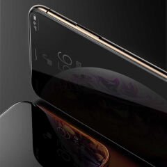 iPhone 11 Pro Max Kor Privacy Cam Ekran Koruyucu