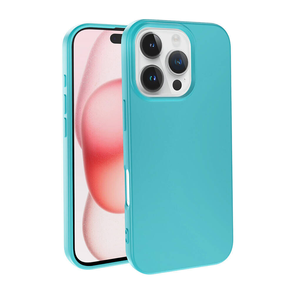 iPhone 16 Pro Kılıf Zore LSR Lansman Kapak Koyu Yeşil