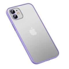 iPhone 12 Kılıf Retro Kapak