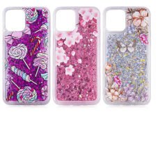 iPhone 13 Mini Kılıf Marshmelo Silikon