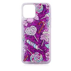 iPhone 13 Mini Kılıf Marshmelo Silikon