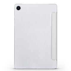 Samsung Galaxy Tab A9 Smart Cover Standlı 1-1 Kılıf