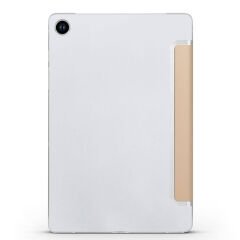 Samsung Galaxy Tab A9 Smart Cover Standlı 1-1 Kılıf