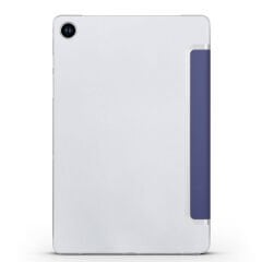 Samsung Galaxy Tab A9 Smart Cover Standlı 1-1 Kılıf