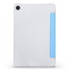 Samsung Galaxy Tab A9 Smart Cover Standlı 1-1 Kılıf