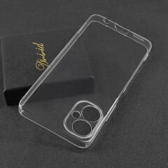 Tecno Camon 19 Neo Kılıf Süper Silikon Kapak