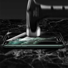 iPhone 12 Pro Max Rio Glass Cam Ekran Koruyucu