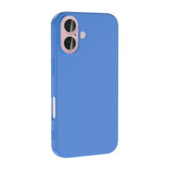 iPhone 16 Plus Kılıf LSR Lansman Kapak