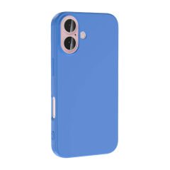 iPhone 16 Plus Kılıf LSR Lansman Kapak