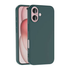 iPhone 16 Plus Kılıf LSR Lansman Kapak
