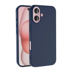 iPhone 16 Plus Kılıf LSR Lansman Kapak