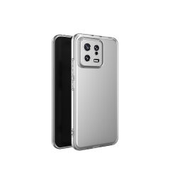 Xiaomi Mi 13 Pro  Kamera Korumalı Süper Silikon Kapak kılıf
