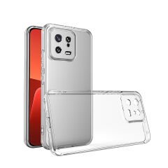 Xiaomi Mi 13 Pro  Kamera Korumalı Süper Silikon Kapak kılıf