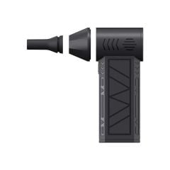 Mini Turbo Jet Fan Turbo Şiddetli Fan Yüksek Hızlı Kanal Fanı Ile Güçlü 3 Kademe + Işıklımini Turbo Jet Fan Turbo Şiddetli Fan Yüksek Hızlı Kanal Fanı Ile Güçlü 3 Kademe + Işıklı