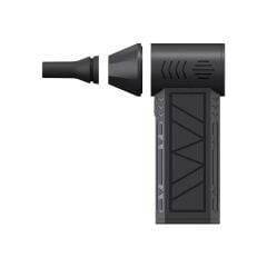 Mini Turbo Jet Fan Turbo Şiddetli Fan Yüksek Hızlı Kanal Fanı Ile Güçlü 3 Kademe + Işıklımini Turbo Jet Fan Turbo Şiddetli Fan Yüksek Hızlı Kanal Fanı Ile Güçlü 3 Kademe + Işıklı