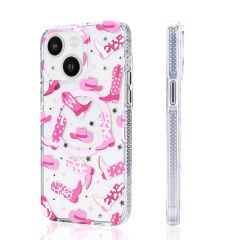 iPhone 15 Kılıf Magsafe Şarj Özellikli Stilo Kapak