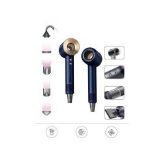 Güçlü Saç Kurutma Makinesi Saç Şekillendirici