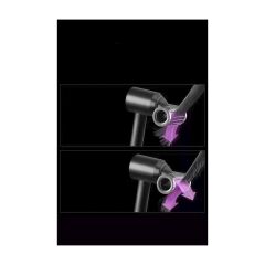 Güçlü Saç Kurutma Makinesi Saç Şekillendirici