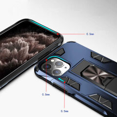 iPhone 11 Pro Kılıf Volve Kapak