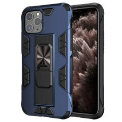 iPhone 11 Pro Kılıf Volve Kapak