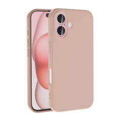iPhone 16 Kılıf LSR Lansman Kapak